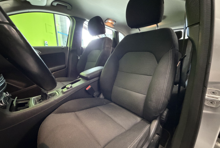 Mercedes Classe B 180 CDI 109 CH
