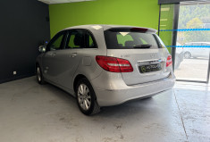 Mercedes Classe B 180 CDI 109 CH