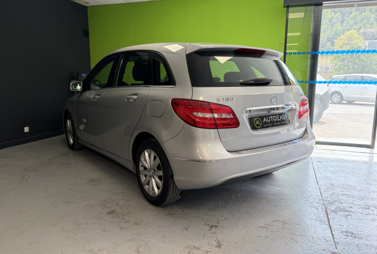 Mercedes Classe B 180 CDI 109 CH