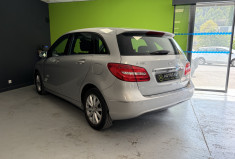 Mercedes Classe B 180 CDI 109 CH