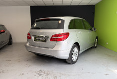 Mercedes Classe B 180 CDI 109 CH