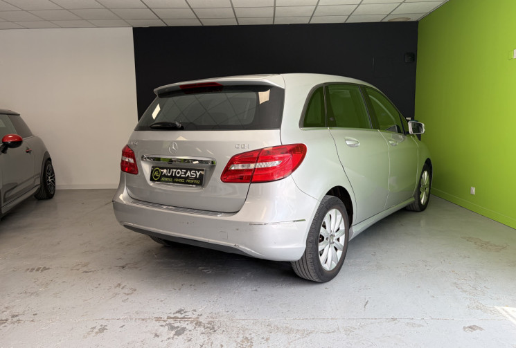 Mercedes Classe B 180 CDI 109 CH