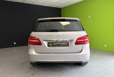 Mercedes Classe B 180 CDI 109 CH