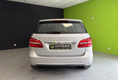 Mercedes Classe B 180 CDI 109 CH