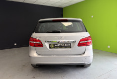 Mercedes Classe B 180 CDI 109 CH