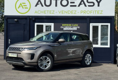 Land-Rover Range Rover Evoque  II P300e 309ch PHEV Essence/Electrique Rechargeable BVA8 4x4 2021