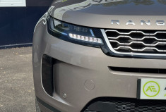 Land-Rover Range Rover Evoque  II P300e 309ch PHEV Essence/Electrique Rechargeable BVA8 4x4 2021