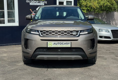 Land-Rover Range Rover Evoque  II P300e 309ch PHEV Essence/Electrique Rechargeable BVA8 4x4 2021