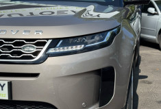 Land-Rover Range Rover Evoque  II P300e 309ch PHEV Essence/Electrique Rechargeable BVA8 4x4 2021