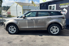 Land-Rover Range Rover Evoque  II P300e 309ch PHEV Essence/Electrique Rechargeable BVA8 4x4 2021