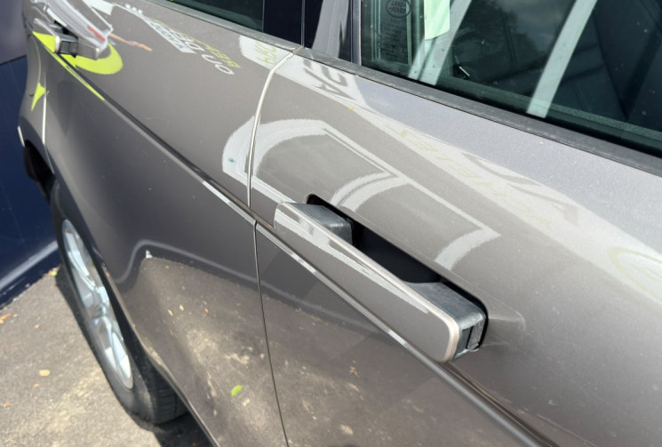 Land-Rover Range Rover Evoque  II P300e 309ch PHEV Essence/Electrique Rechargeable BVA8 4x4 2021