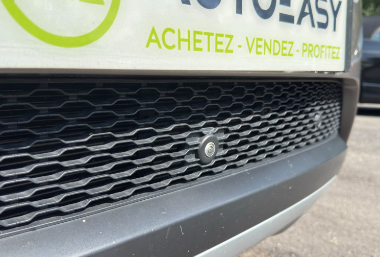 Land-Rover Range Rover Evoque  II P300e 309ch PHEV Essence/Electrique Rechargeable BVA8 4x4 2021