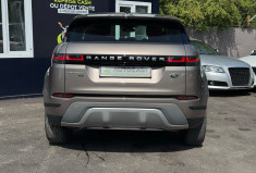Land-Rover Range Rover Evoque  II P300e 309ch PHEV Essence/Electrique Rechargeable BVA8 4x4 2021