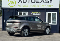 Land-Rover Range Rover Evoque  II P300e 309ch PHEV Essence/Electrique Rechargeable BVA8 4x4 2021