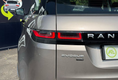 Land-Rover Range Rover Evoque  II P300e 309ch PHEV Essence/Electrique Rechargeable BVA8 4x4 2021