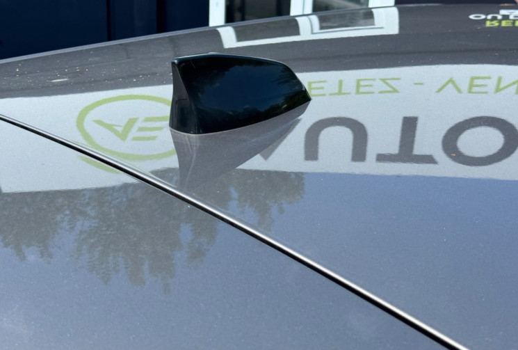 Land-Rover Range Rover Evoque  II P300e 309ch PHEV Essence/Electrique Rechargeable BVA8 4x4 2021
