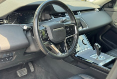 Land-Rover Range Rover Evoque  II P300e 309ch PHEV Essence/Electrique Rechargeable BVA8 4x4 2021