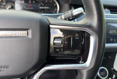 Land-Rover Range Rover Evoque  II P300e 309ch PHEV Essence/Electrique Rechargeable BVA8 4x4 2021