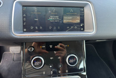 Land-Rover Range Rover Evoque  II P300e 309ch PHEV Essence/Electrique Rechargeable BVA8 4x4 2021