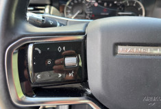 Land-Rover Range Rover Evoque  II P300e 309ch PHEV Essence/Electrique Rechargeable BVA8 4x4 2021