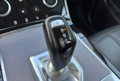Land-Rover Range Rover Evoque  II P300e 309ch PHEV Essence/Electrique Rechargeable BVA8 4x4 2021