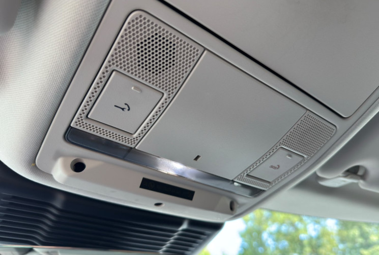 Land-Rover Range Rover Evoque  II P300e 309ch PHEV Essence/Electrique Rechargeable BVA8 4x4 2021