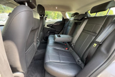 Land-Rover Range Rover Evoque  II P300e 309ch PHEV Essence/Electrique Rechargeable BVA8 4x4 2021