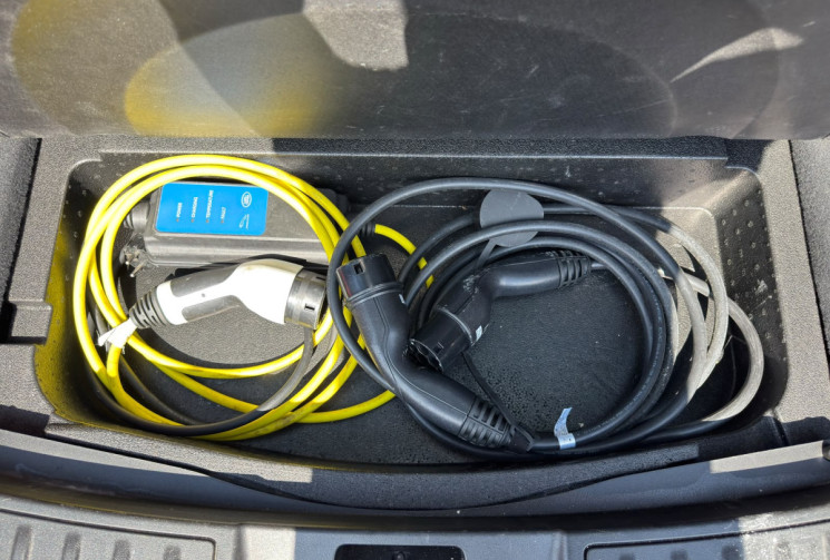 Land-Rover Range Rover Evoque  II P300e 309ch PHEV Essence/Electrique Rechargeable BVA8 4x4 2021