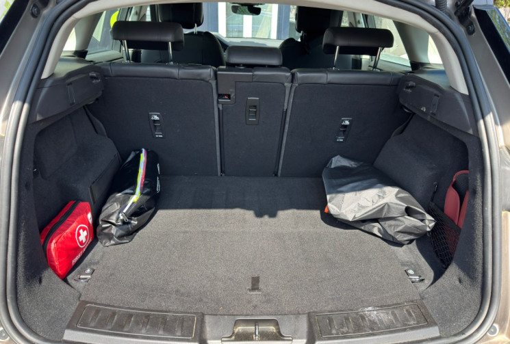 Land-Rover Range Rover Evoque  II P300e 309ch PHEV Essence/Electrique Rechargeable BVA8 4x4 2021