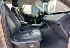 Land-Rover Range Rover Evoque  II P300e 309ch PHEV Essence/Electrique Rechargeable BVA8 4x4 2021