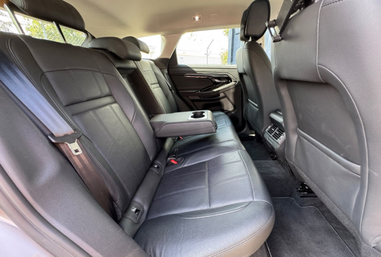 Land-Rover Range Rover Evoque  II P300e 309ch PHEV Essence/Electrique Rechargeable BVA8 4x4 2021