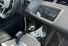 Land-Rover Range Rover Evoque  II P300e 309ch PHEV Essence/Electrique Rechargeable BVA8 4x4 2021