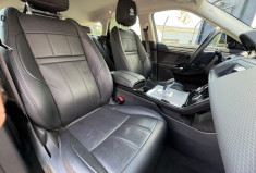Land-Rover Range Rover Evoque  II P300e 309ch PHEV Essence/Electrique Rechargeable BVA8 4x4 2021