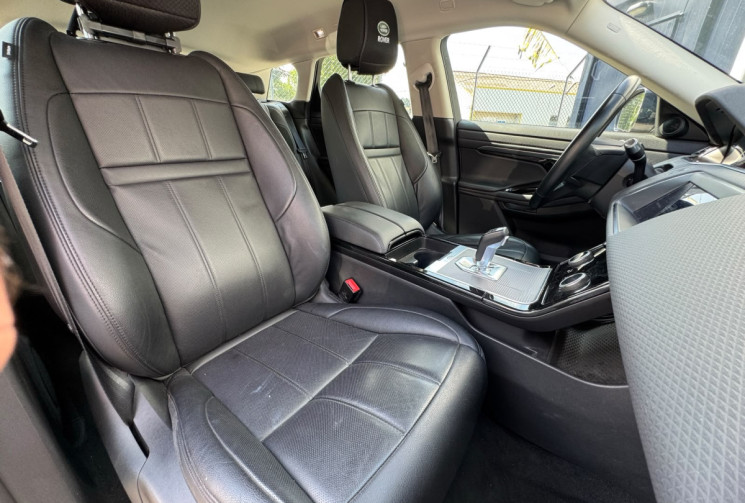 Land-Rover Range Rover Evoque  II P300e 309ch PHEV Essence/Electrique Rechargeable BVA8 4x4 2021
