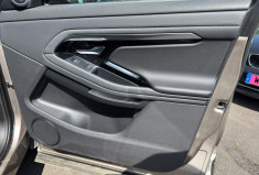 Land-Rover Range Rover Evoque  II P300e 309ch PHEV Essence/Electrique Rechargeable BVA8 4x4 2021