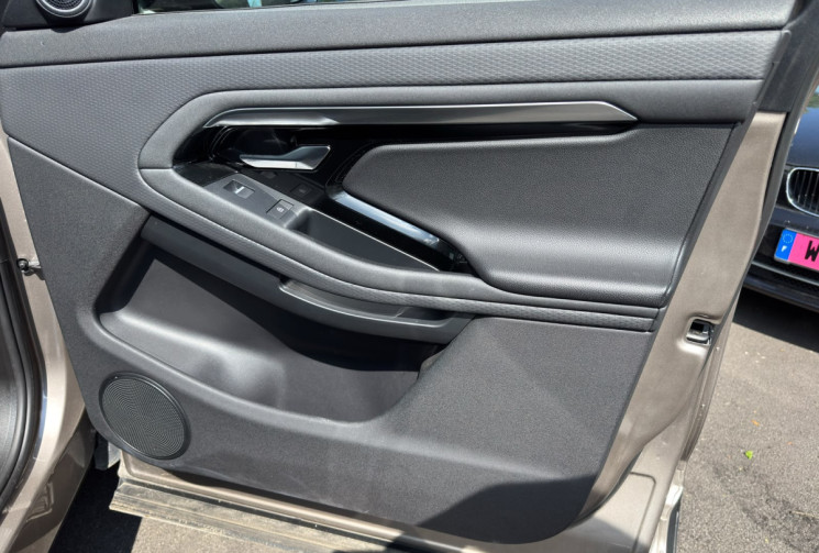 Land-Rover Range Rover Evoque  II P300e 309ch PHEV Essence/Electrique Rechargeable BVA8 4x4 2021