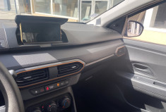 Dacia Sandero  III Stepway 1.0 TCe 100 CH 5170 KMS 1ere MAIN