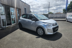 Citroën C1 5 Portes 1.2 VTi  82 / ENTRETIEN SUIVI / DISTRI OK / GARANTIE 12 MOIS