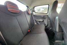 Citroën C1 5 Portes 1.2 VTi  82 / ENTRETIEN SUIVI / DISTRI OK / GARANTIE 12 MOIS