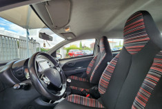 Citroën C1 5 Portes 1.2 VTi  82 / ENTRETIEN SUIVI / DISTRI OK / GARANTIE 12 MOIS