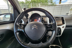 Citroën C1 5 Portes 1.2 VTi  82 / ENTRETIEN SUIVI / DISTRI OK / GARANTIE 12 MOIS