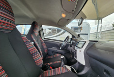Citroën C1 5 Portes 1.2 VTi  82 / ENTRETIEN SUIVI / DISTRI OK / GARANTIE 12 MOIS