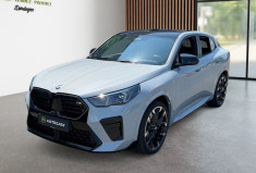 BMW X2 2.0 35i XDrive 300ch M Performance 