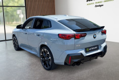 BMW X2 2.0 35i XDrive 300ch M Performance 