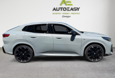 BMW X2 2.0 35i XDrive 300ch M Performance 
