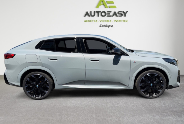 BMW X2 2.0 35i XDrive 300ch M Performance 