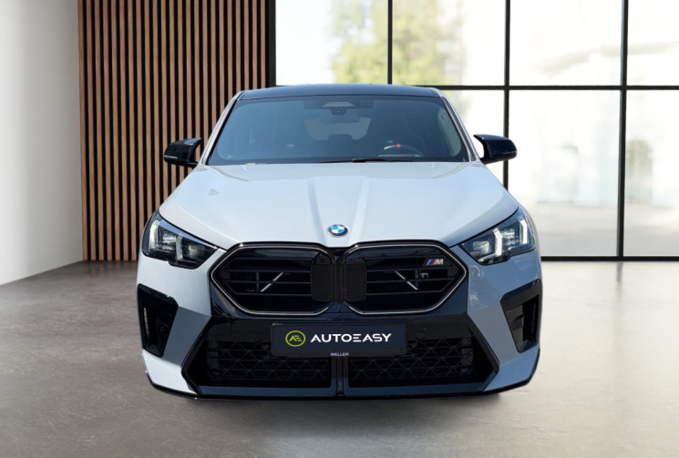 BMW X2 2.0 35i XDrive 300ch M Performance 