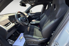 BMW X2 2.0 35i XDrive 300ch M Performance 