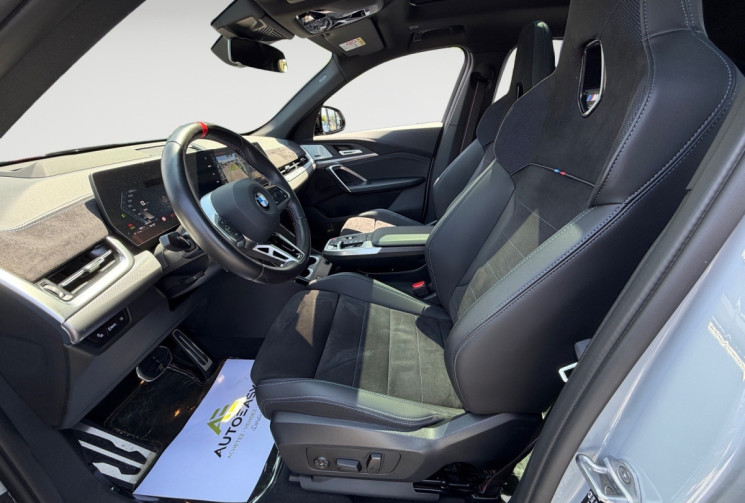 BMW X2 2.0 35i XDrive 300ch M Performance 