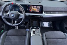 BMW X2 2.0 35i XDrive 300ch M Performance 